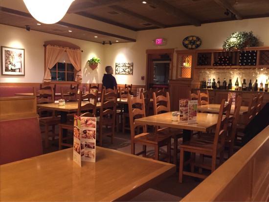 Olive Garden
